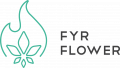 Fyr Flower