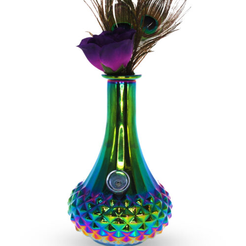 my bud vase aurora